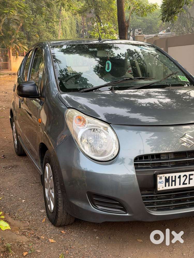 Maruti Suzuki A-star Lxi, 2010, Petrol