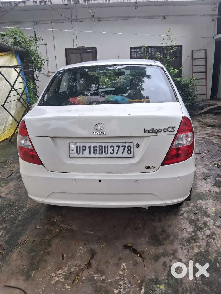 Tata Indigo Ecs Gls