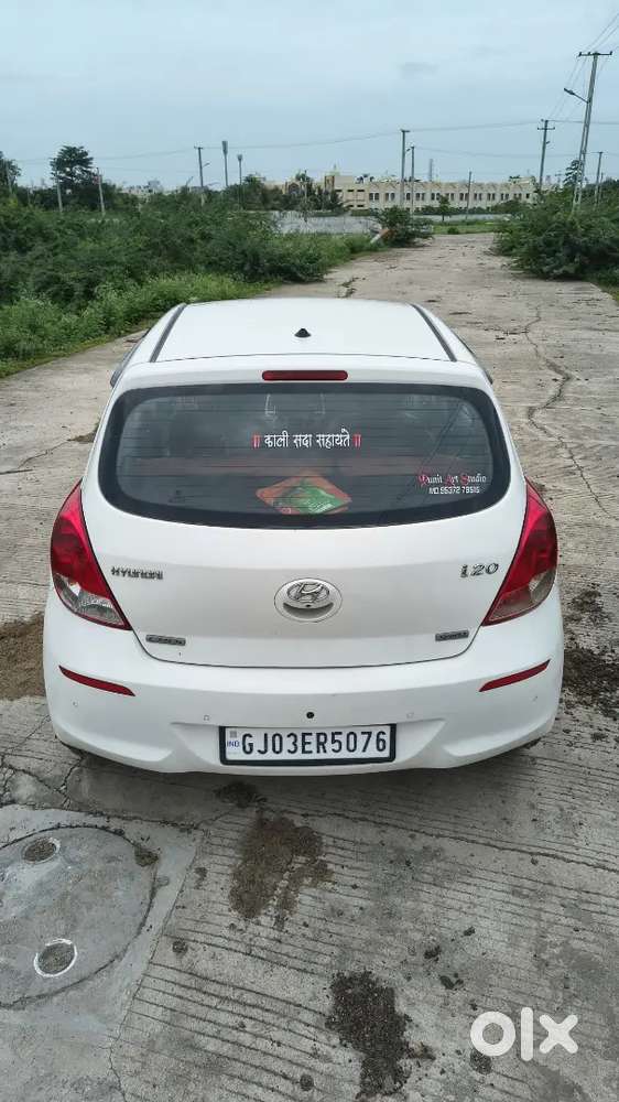 Hyundai I20 2013 Diesel 82000 Km Driven