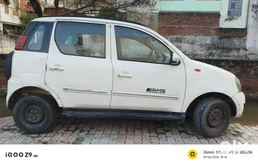 Mahindra Quanto 2013 Diesel Manual