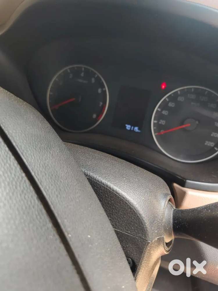 Hyundai I20 2019 Petrol Well Maintained