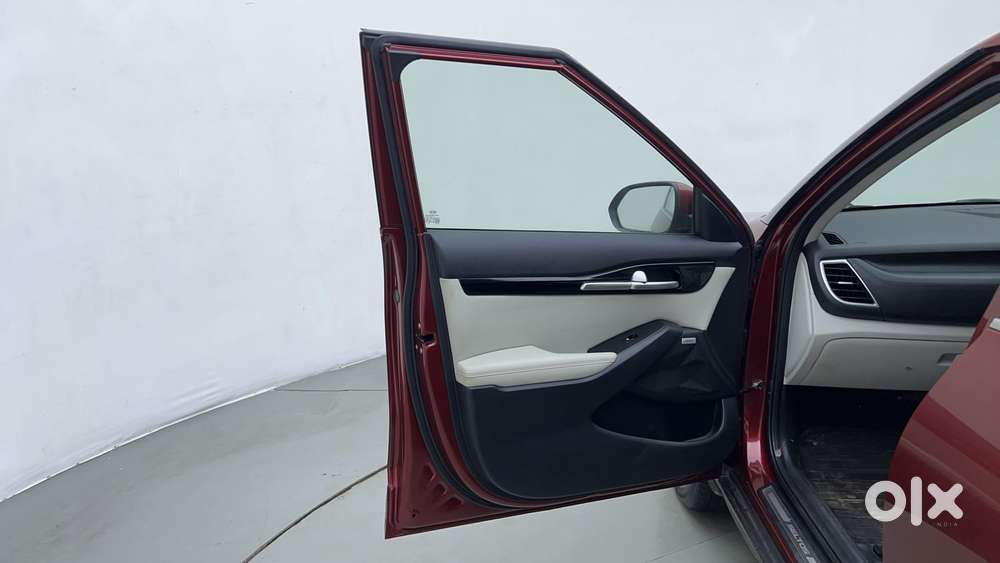 Kia Seltos 1.4 Gtx + Petrol At, 2019, Petrol