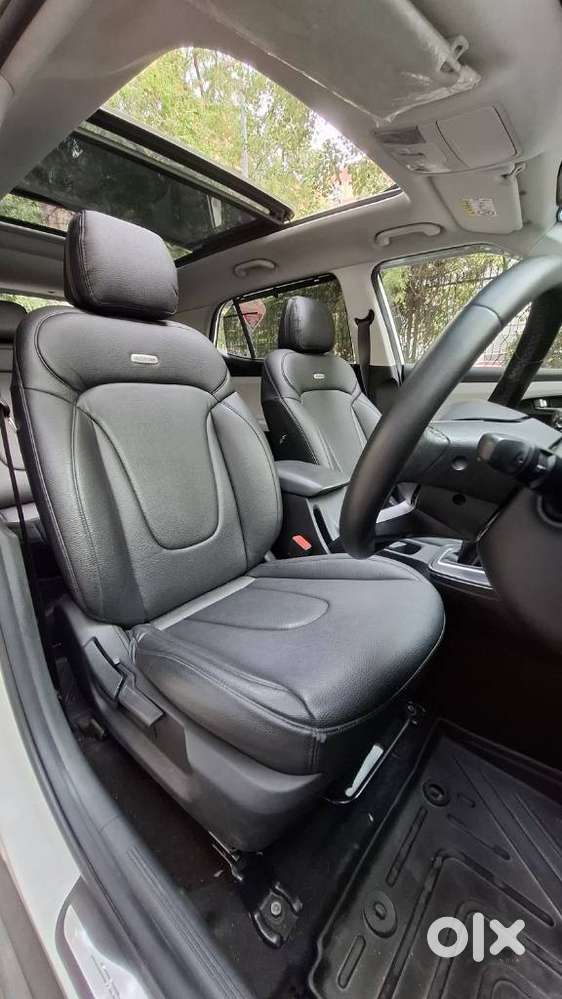 Hyundai Creta 1.5 Sx, 2021, Petrol