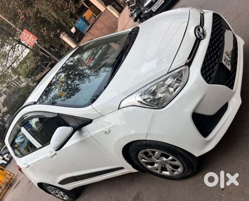 Hyundai Grand I10 Sportz O 1.2, 2019, Petrol