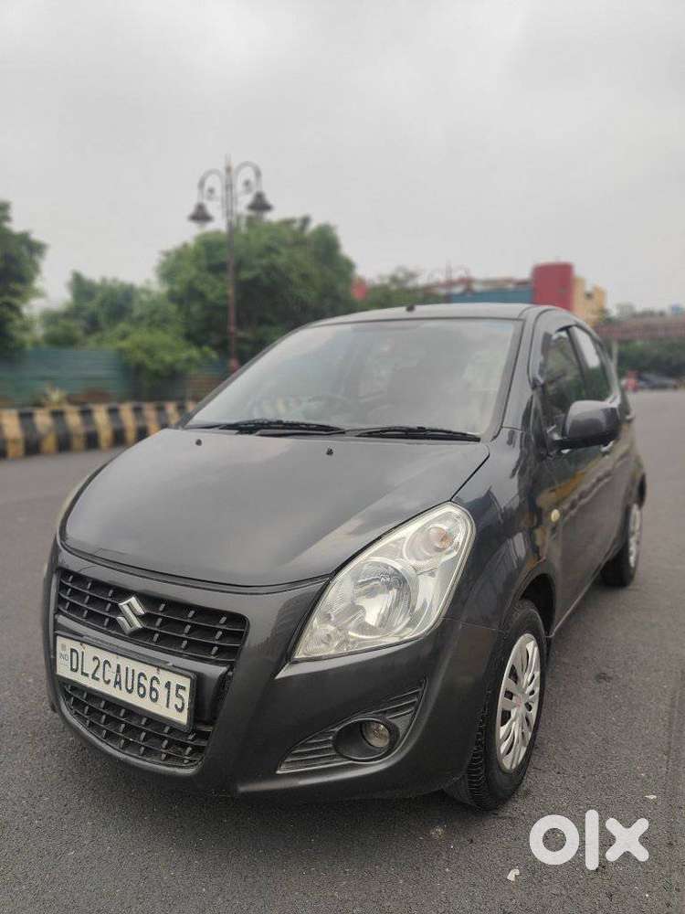 Maruti Suzuki Ritz, 2015
