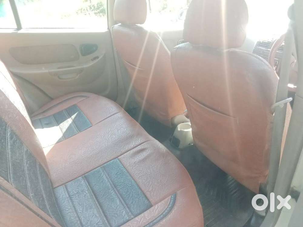 Hyundai Accent 1.5 Gle 2008