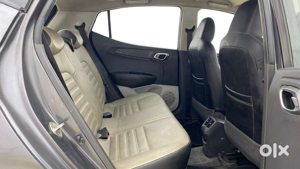 Hyundai Grand I10 Nios Asta Amt 1.2 Kappa Vtvt, 2021, Petrol