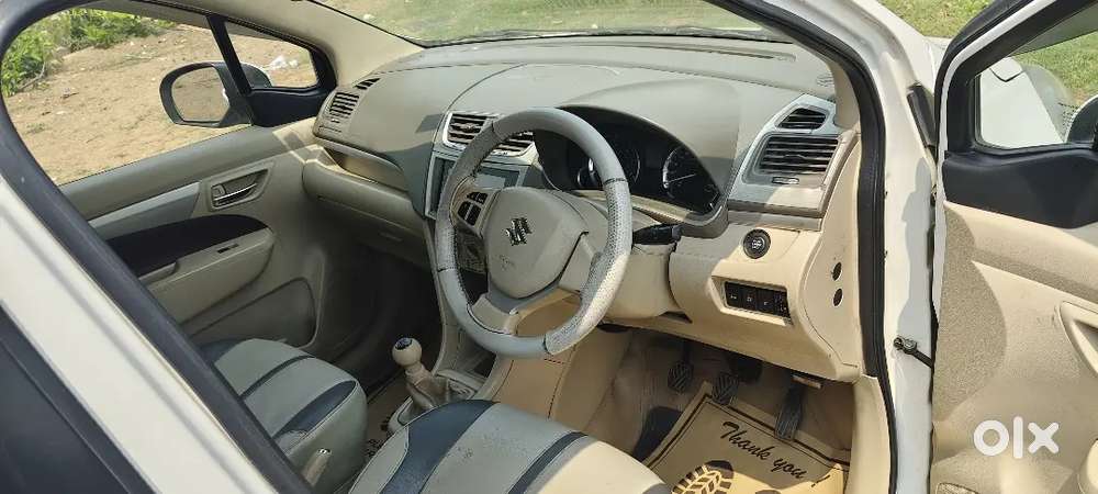 Maruti Suzuki Ertiga 2015 Diesel 123000 Km Driven