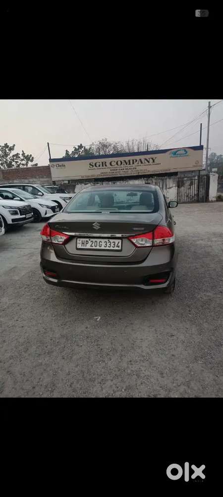 Ok Car 95prcent Tyr Ha Hybrid Ha