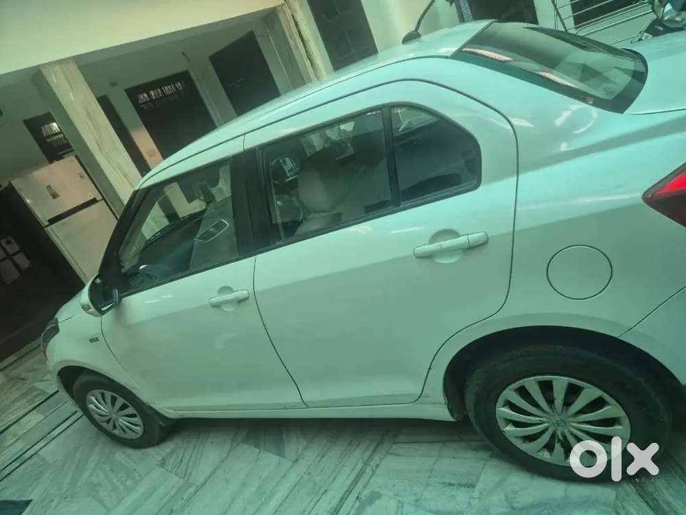 Maruti Suzuki Dzire Vdi 2015