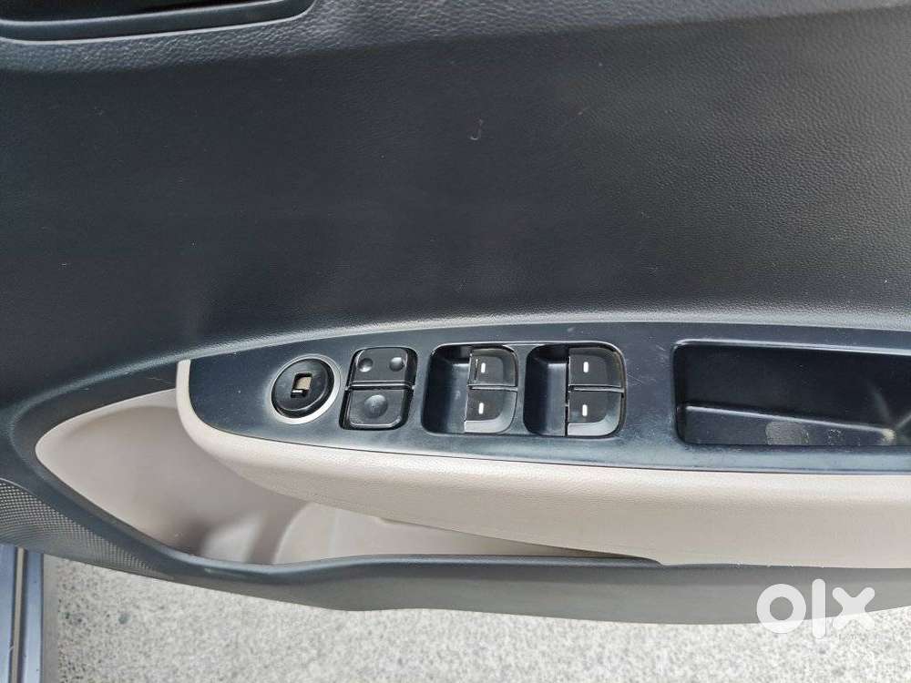 Hyundai Grand I10 2013-2016 Sportz Edition, 2017, Petrol