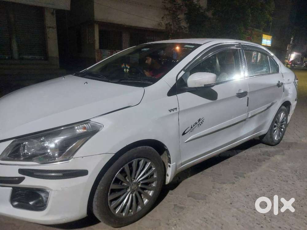 Sale 2016 Ciaz