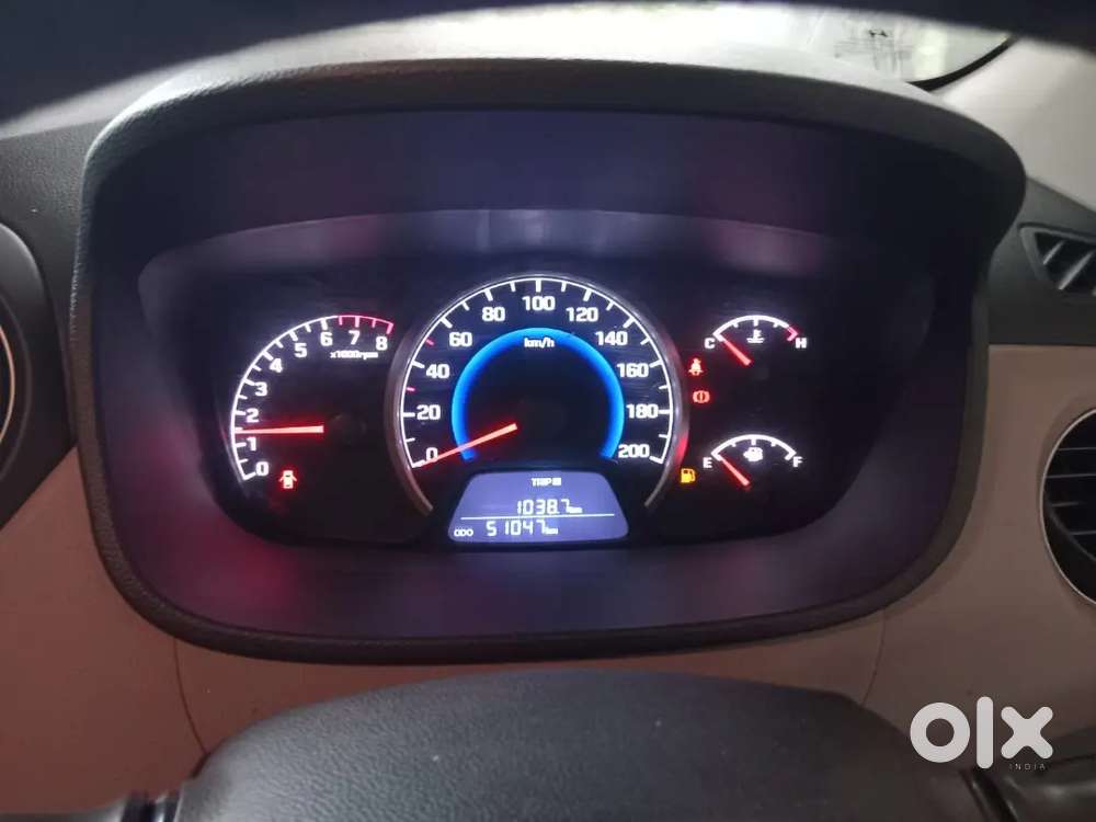 Hyundai Grand I10 2019 Variant 1.2 Crdi Magna