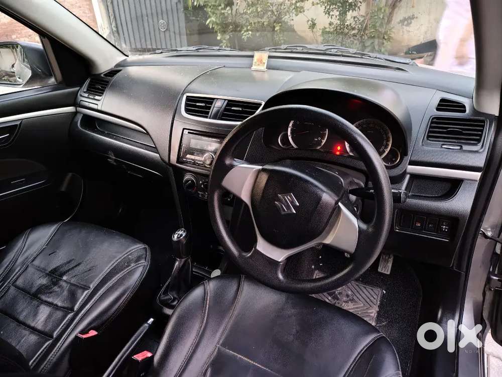 Swift Petrol Vxi 2031 Tak Pass