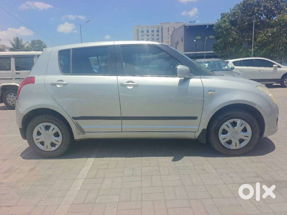 Maruti Suzuki Swift Ldi, 2011, Diesel
