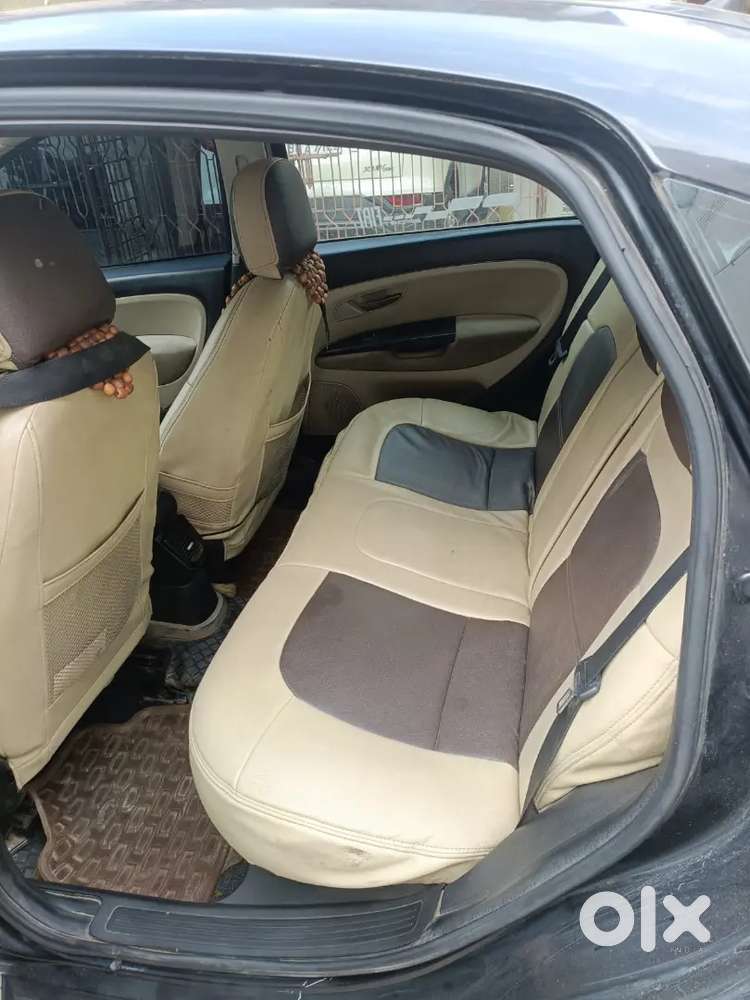 Fiat Linea Diesel 2009 Fc Upto 2029