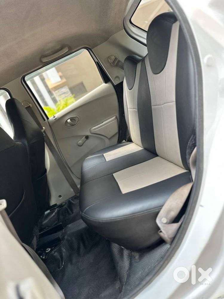 Datsun Go Anniversary Edition, 2014, Petrol