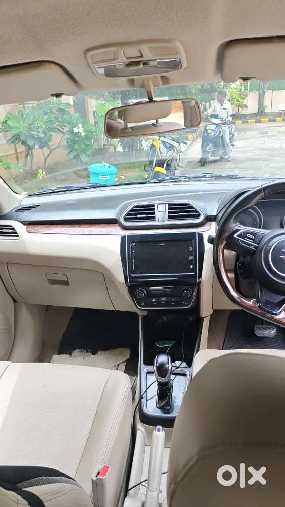Very Well Maintained, Regular Maintenances From Showroom, Cars 24 Insp