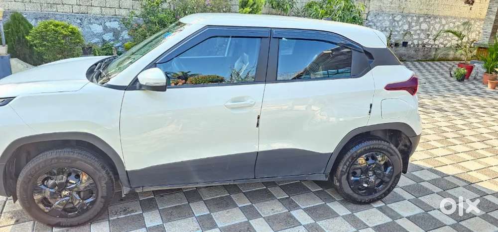 Tata Punch 2025 Cng & Hybrids