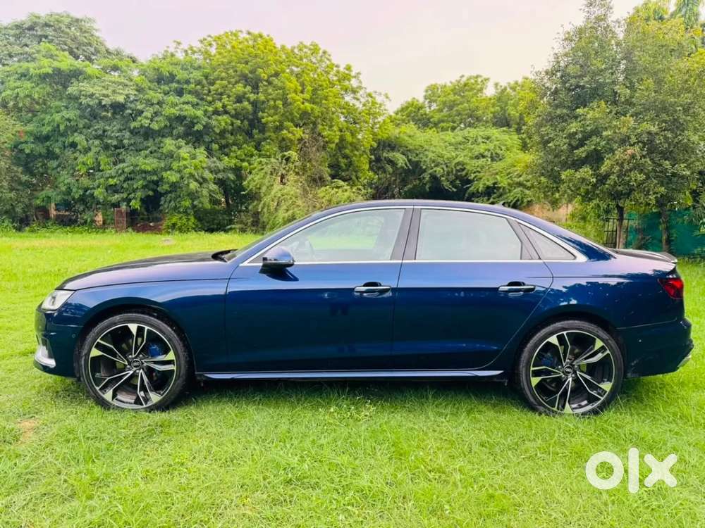 Audi A4 2.0 Technology 40 Tfsi, 2024, Petrol