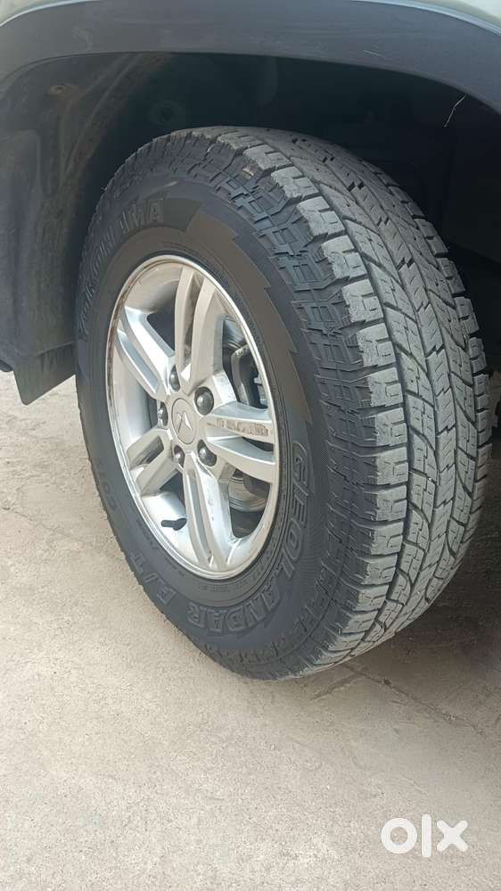 Mahindra Bolero Neo 1.5 N 10, 2023, Diesel