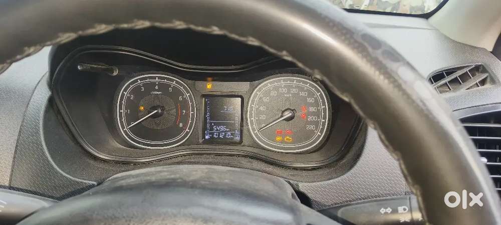 Maruti Suzuki Vitara 2021