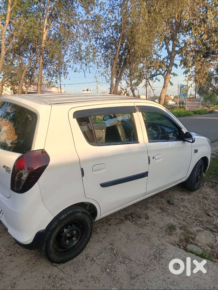 Doctor Driven Near And Clean Car For Sale