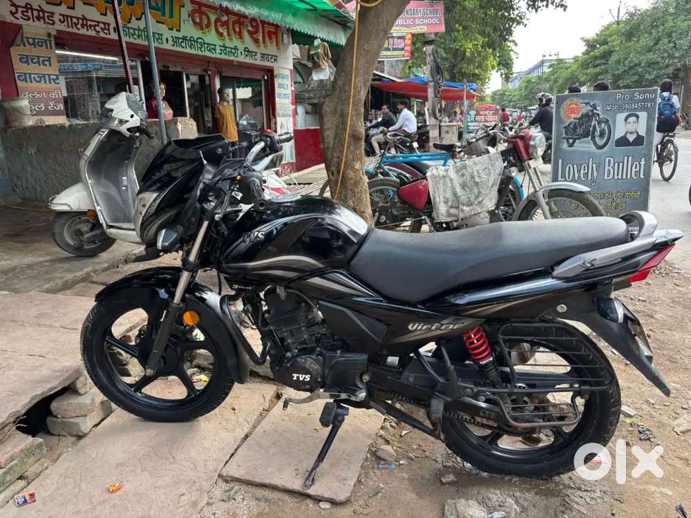 Victor 110 Tvs Victor Price 2019 Victor Premium Edition Tvs Victor