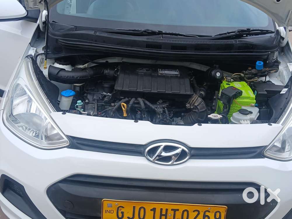 Hyundai Grand I10 Prime 1.2 Kappa Vtvt T Cng, 2018, Cng & Hybrids