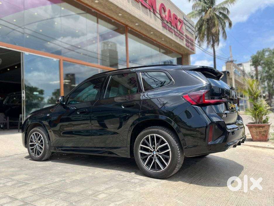 Bmw X1 Sdrive18d M Sport, 2024, Diesel