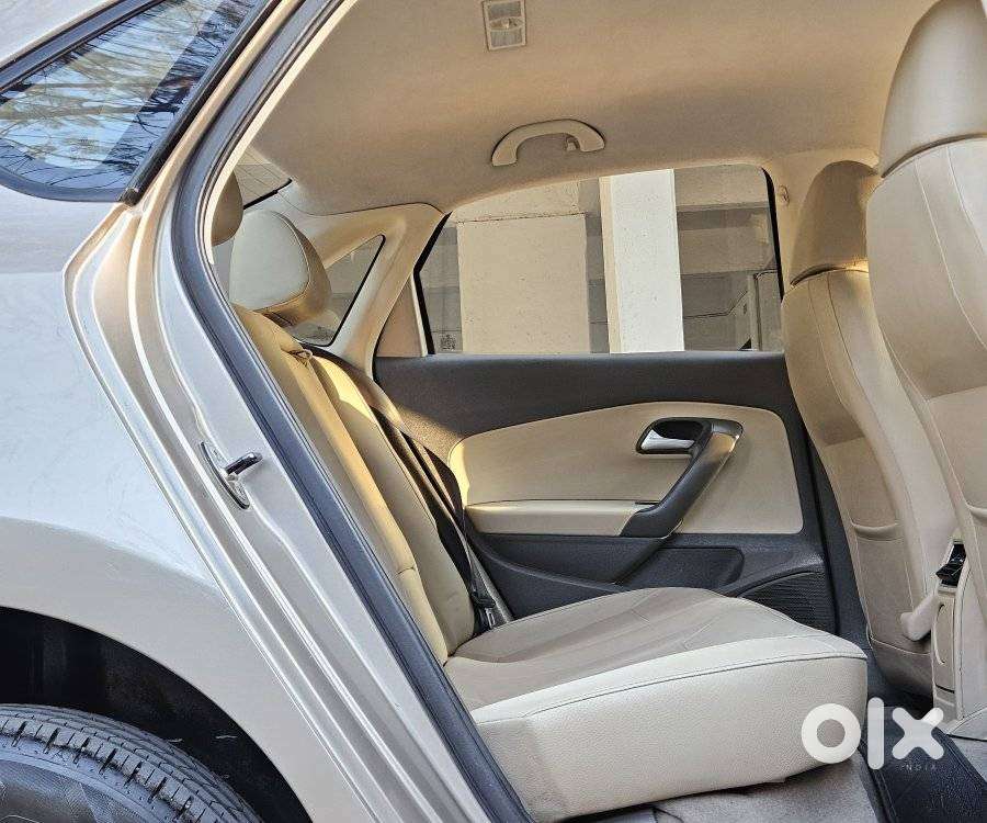 Volkswagen Vento 1.5 Tdi Highline At, 2017, Diesel
