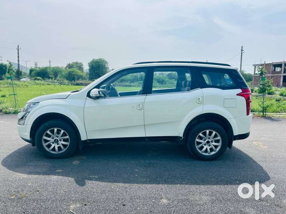 Mahindra Xuv500 2.2 W10, 2016, Diesel