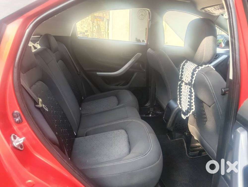 Tata Nexon Amt 1.5 Revotorq Xma, 2022, Petrol