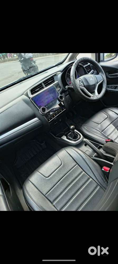 Honda Wr-v 1.2 Vx I-vtec, 2019, Petrol
