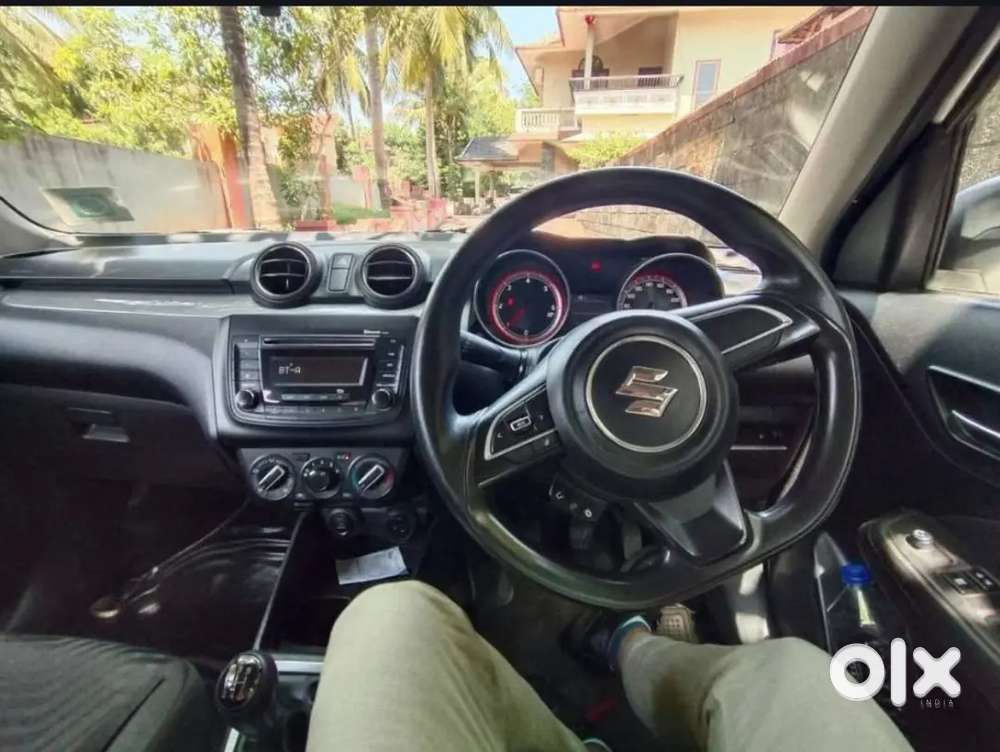 Well Maintained Car