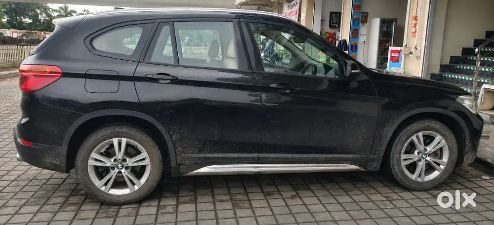 2020 Bmw X1 Diesel