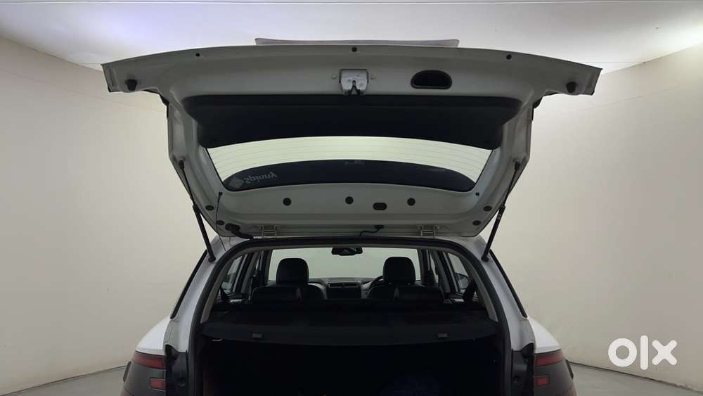 Hyundai Creta Sx (o) 1.5 Diesel Automatic, 2023, Diesel