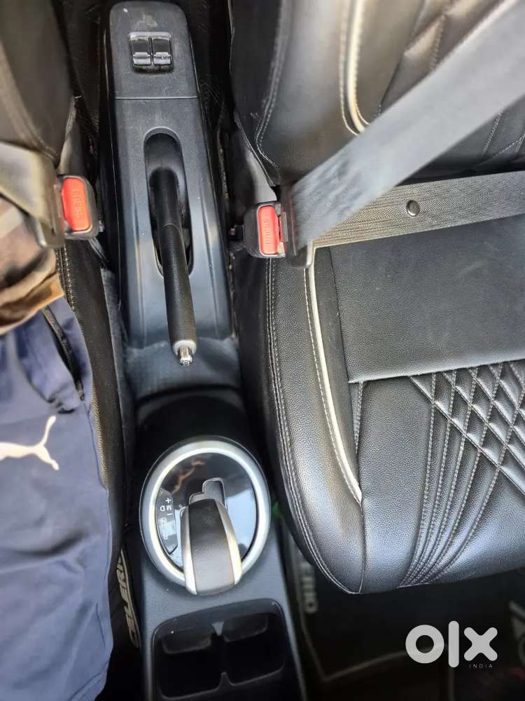 Maruti Suzuki Celerio 2022 Amt Vxi Option