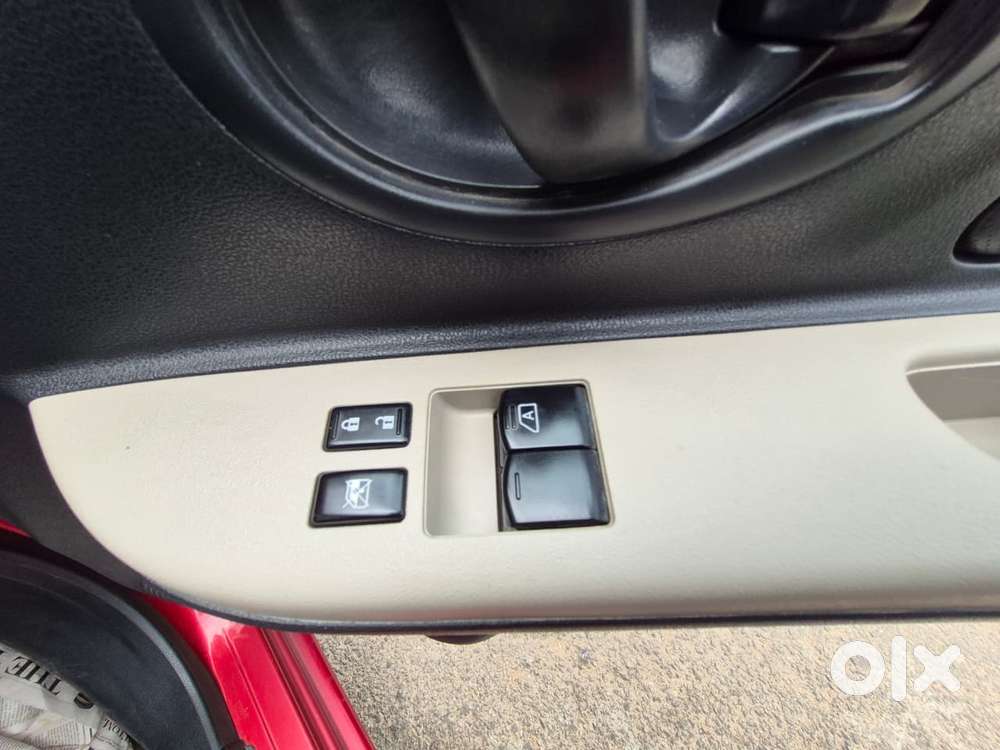 Nissan Micra Active Xl Petrol, 2015, Petrol