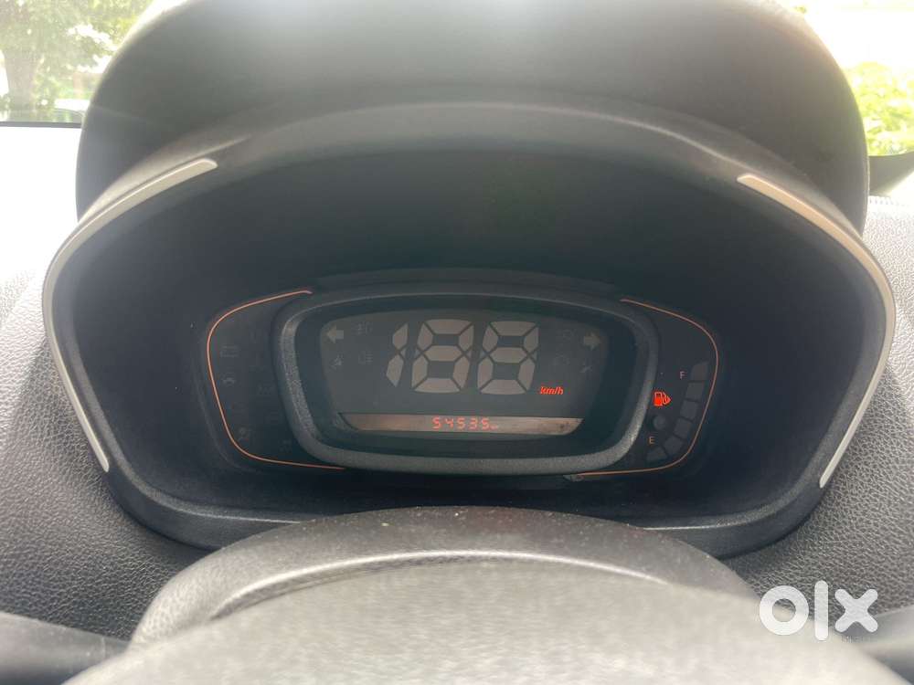 Renault Kwid Rxl, 2018, Petrol