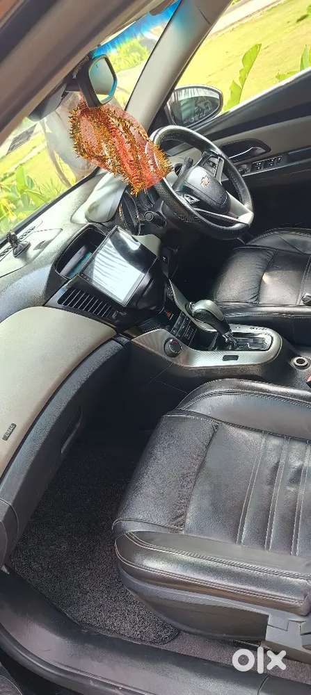 Chevrolet Cruze 2013 Diesel 103000 Km Driven
