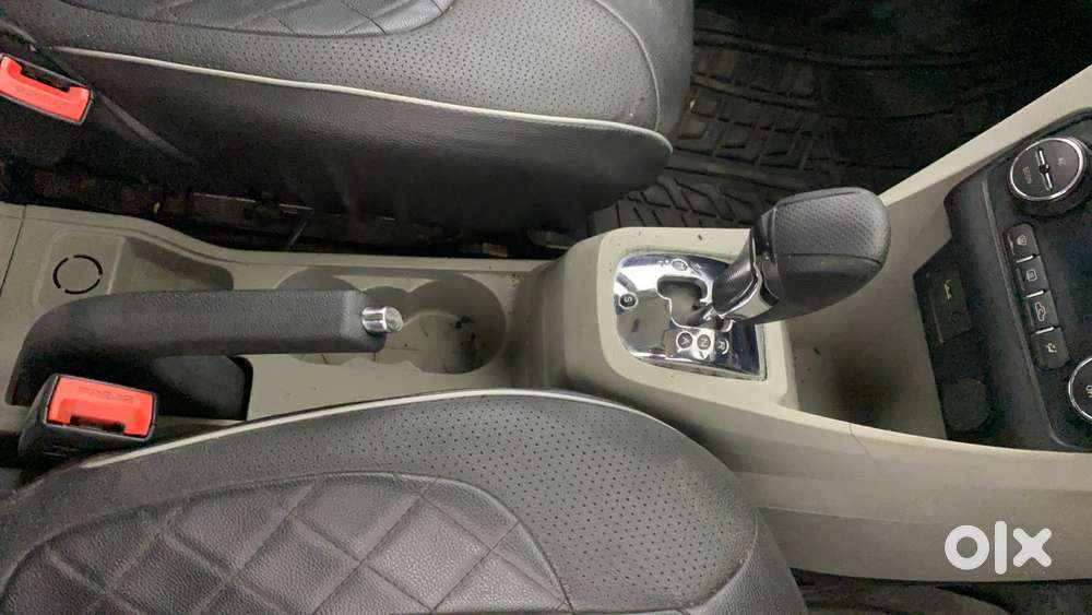 Tata Tiago Xza Plus, 2019, Petrol