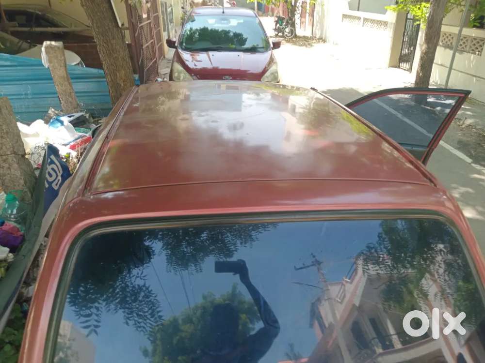 Maruti Zen (exchange Available )