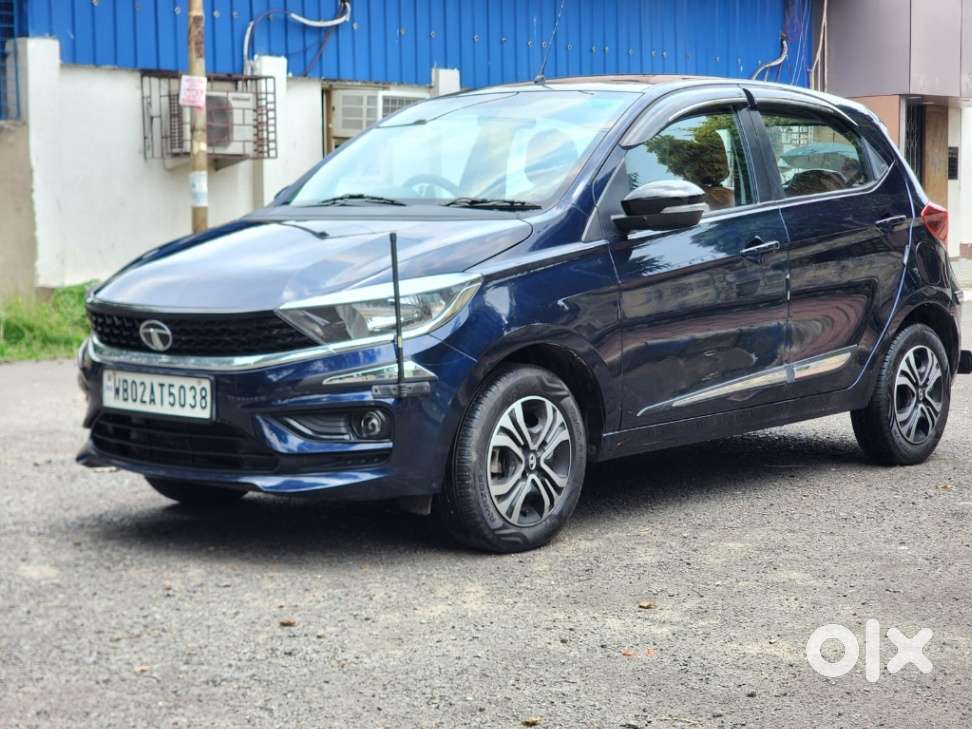 Tata Tiago 1.2 Revotron Xt Rhythm, 2023, Petrol