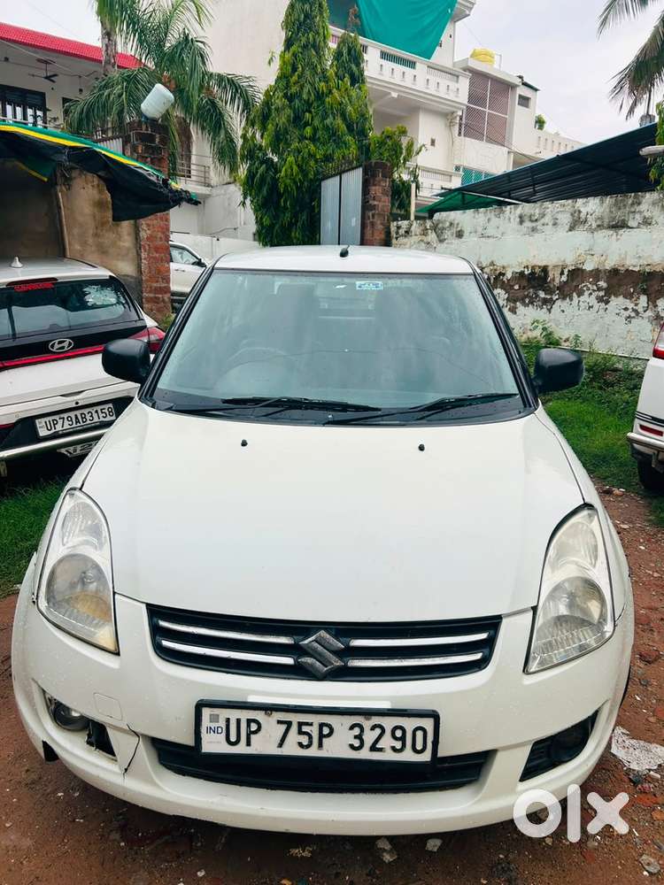2011 Maruti Swift Dzire