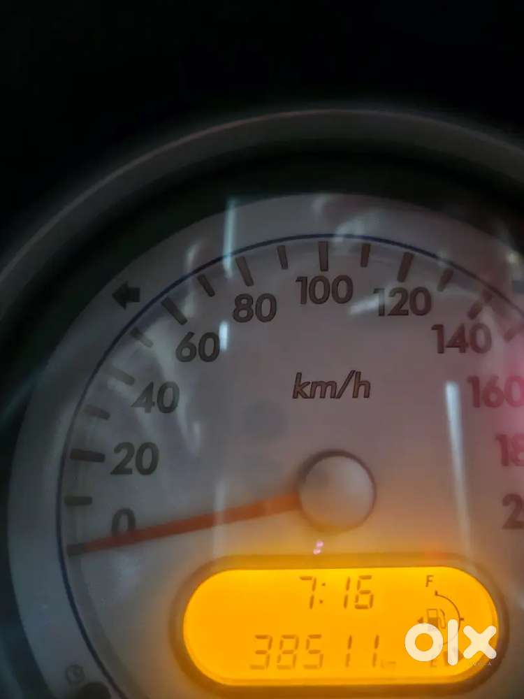 Maruti Suzuki Ritz 2013