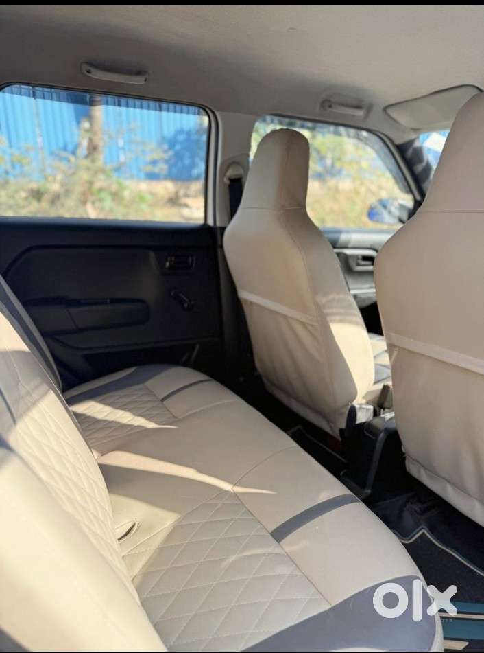 Maruti Suzuki Wagon R 1.0