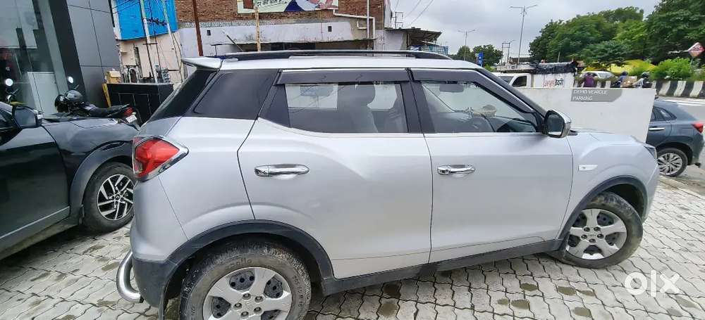 Mahindra Xuv300 2022 Diesel