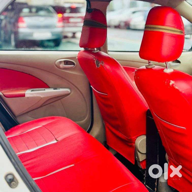 Toyota Etios Liva Vd, 2015, Diesel