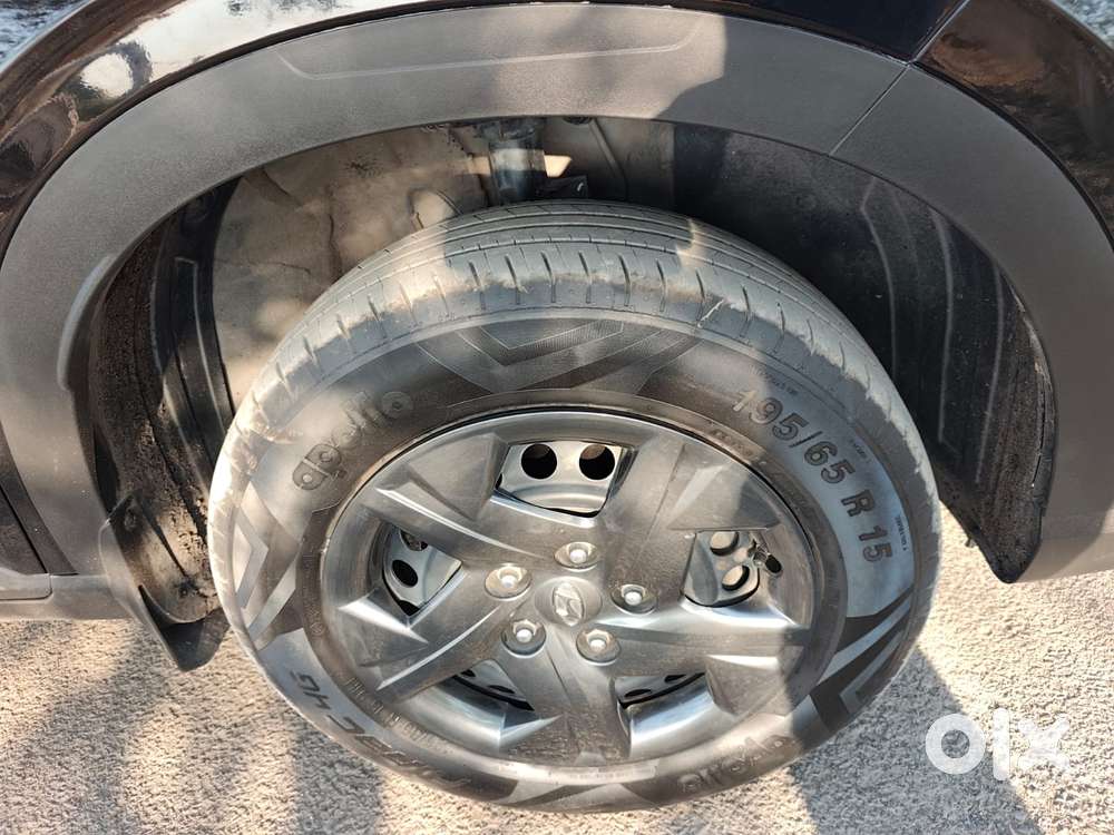 Hyundai Venue S Plus Mt 1.2 Kappa, 2024, Petrol